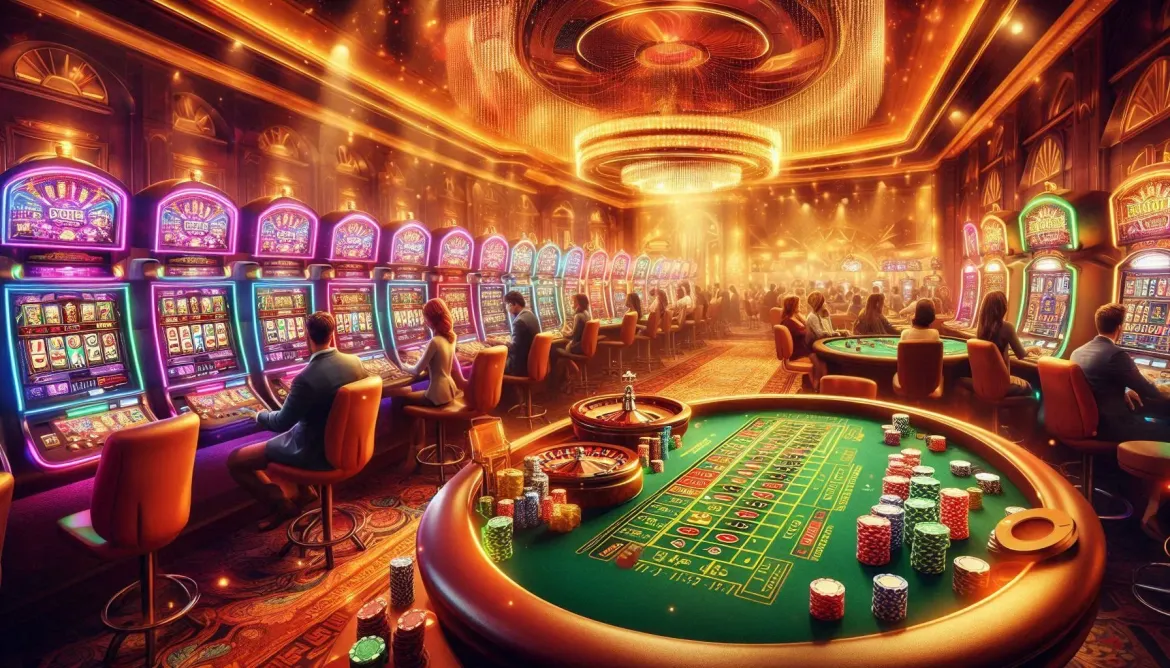 Platino Casino